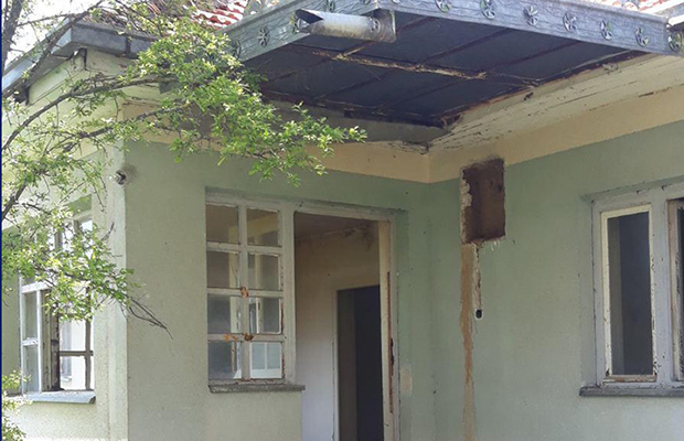 Далибор Јевтић: Одмах зауставити насиље над Србима 